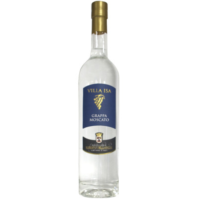 Villa Isa - Moscato Villa Isa - Moscato